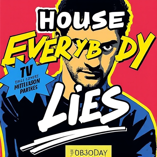 "Everybody Lies"